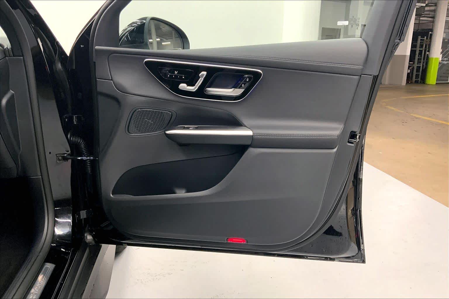 2026 Mercedes-Benz GLC 300 GLC 300