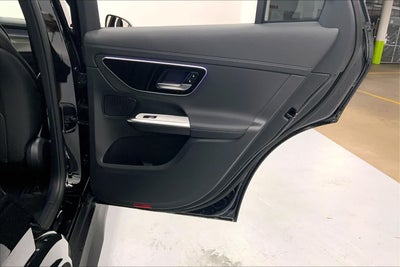 2026 Mercedes-Benz GLC 300 GLC 300