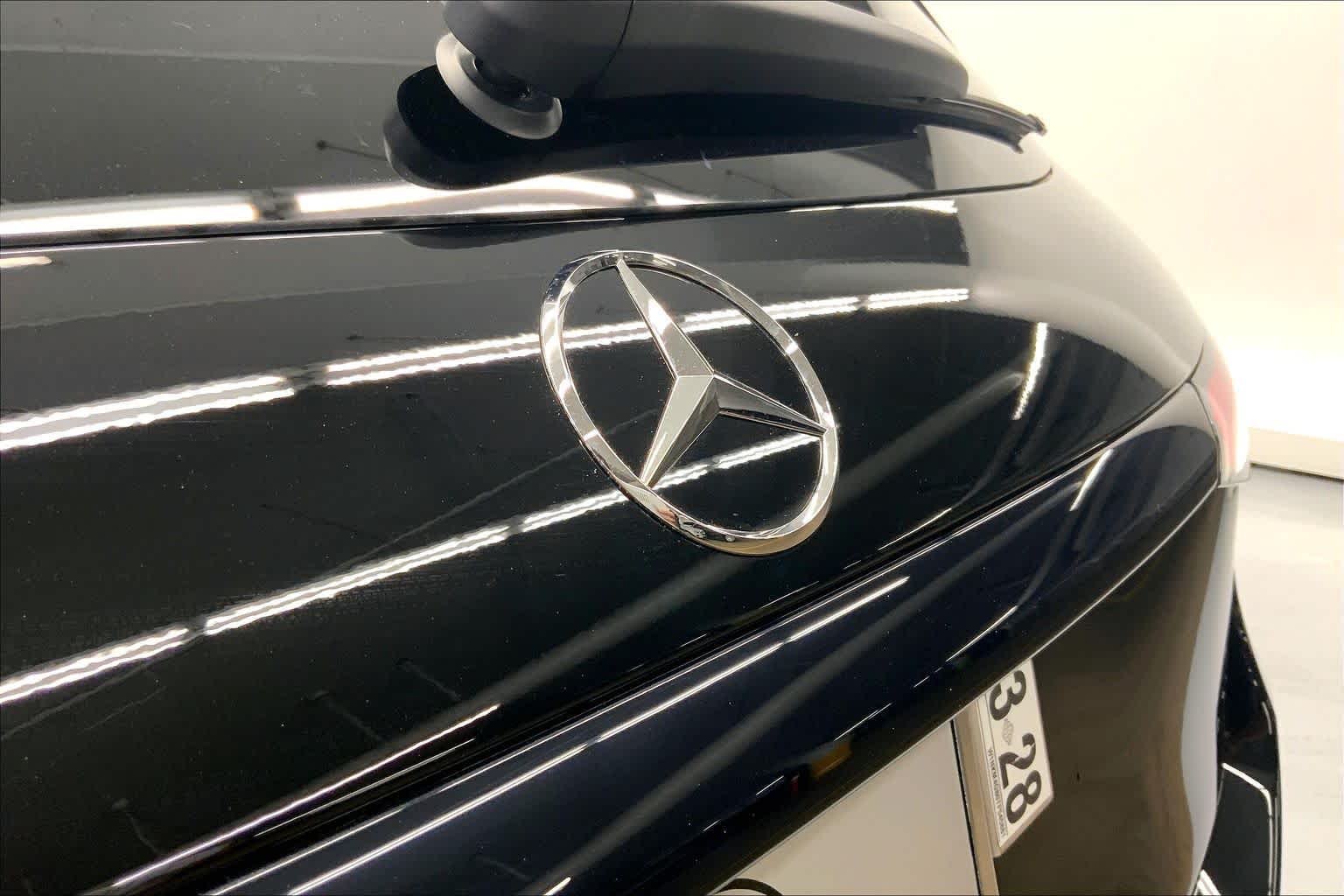 2026 Mercedes-Benz GLC 300 GLC 300