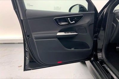 2026 Mercedes-Benz GLC 300 GLC 300