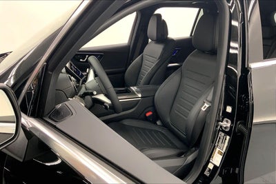 2026 Mercedes-Benz GLC 300 GLC 300