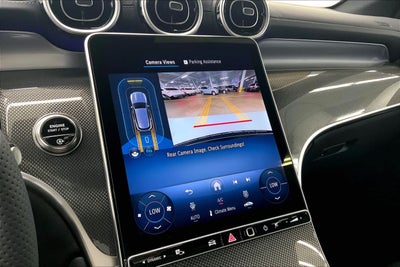 2026 Mercedes-Benz GLC 300 GLC 300