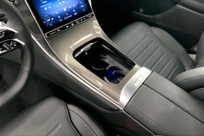 2026 Mercedes-Benz GLC 300 GLC 300