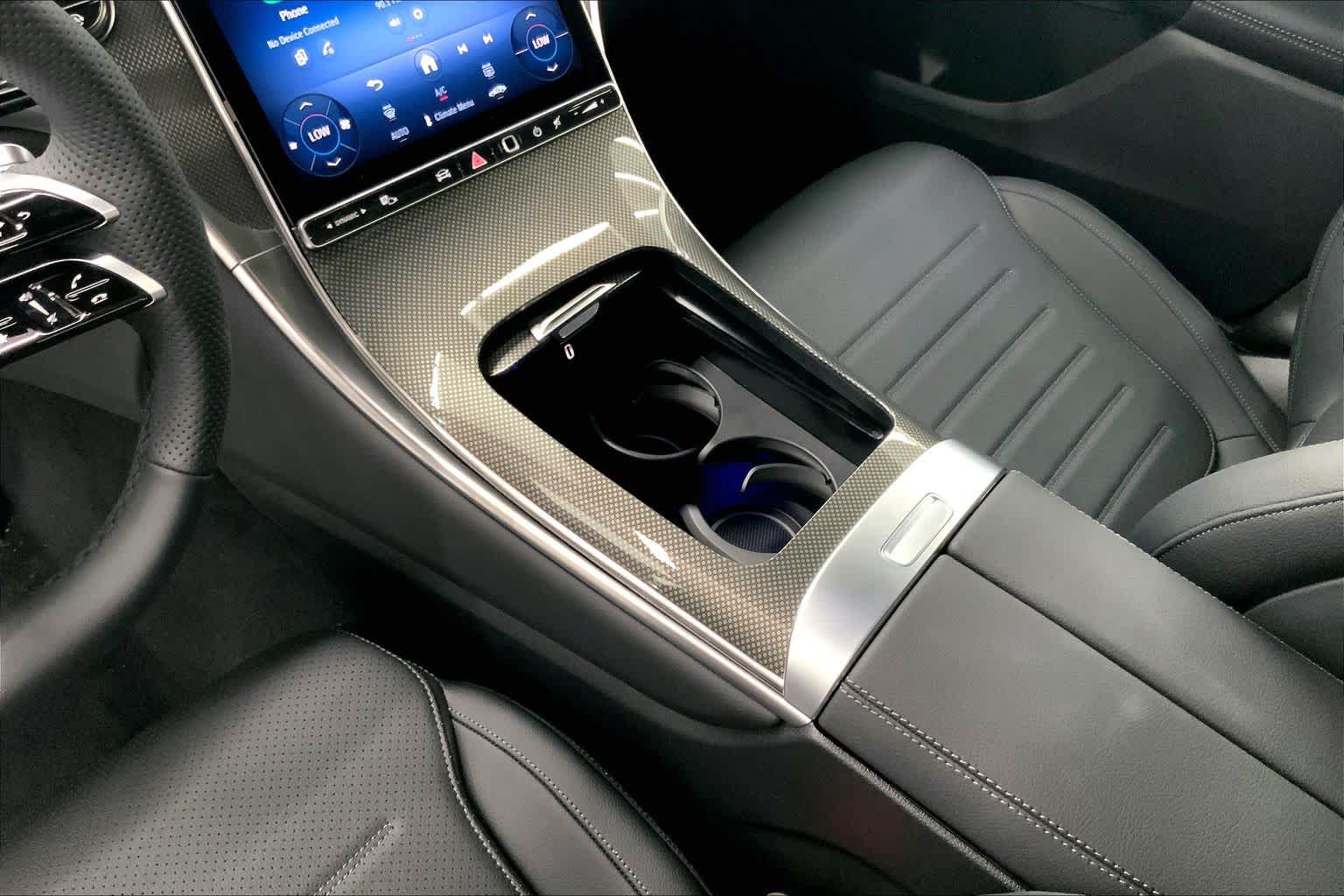 2026 Mercedes-Benz GLC 300 GLC 300