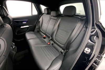 2026 Mercedes-Benz GLC 300 GLC 300