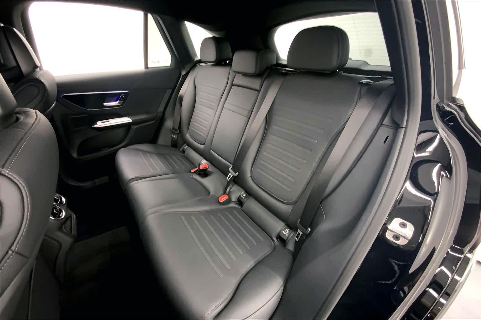 2026 Mercedes-Benz GLC 300 GLC 300