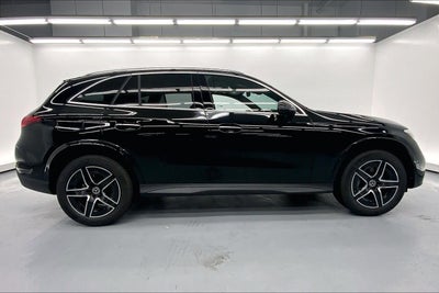 2026 Mercedes-Benz GLC 300 GLC 300