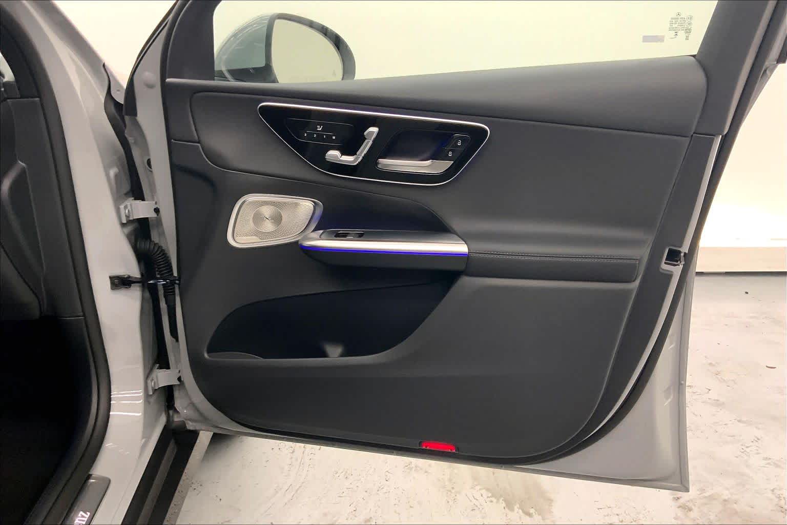 2026 Mercedes-Benz GLC 300 SUV