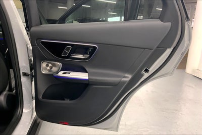 2026 Mercedes-Benz GLC 300 SUV