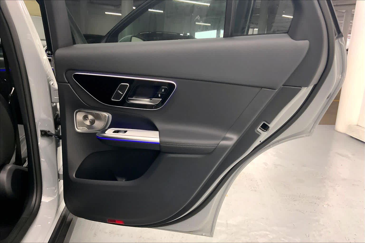 2026 Mercedes-Benz GLC 300 SUV