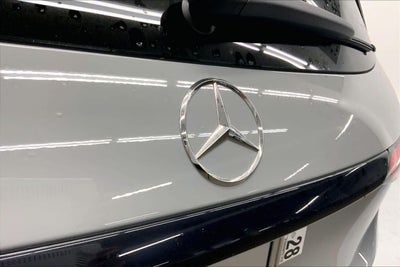 2026 Mercedes-Benz GLC 300 SUV