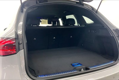 2026 Mercedes-Benz GLC 300 SUV