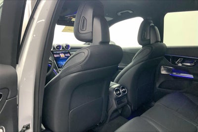 2026 Mercedes-Benz GLC 300 SUV