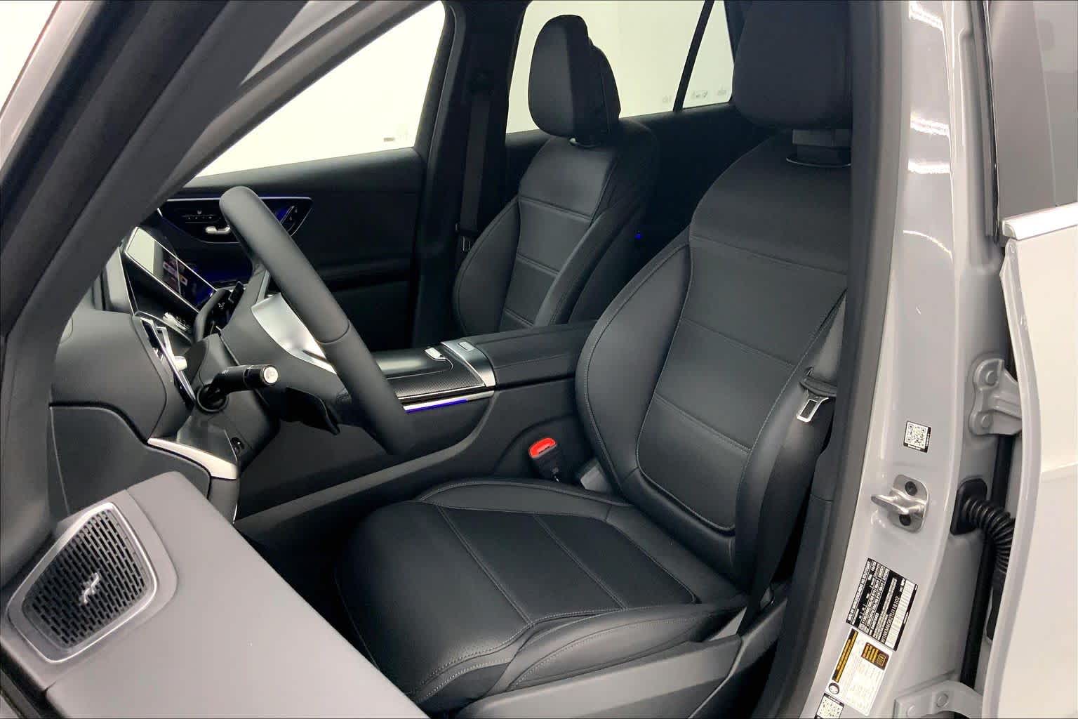 2026 Mercedes-Benz GLC 300 SUV