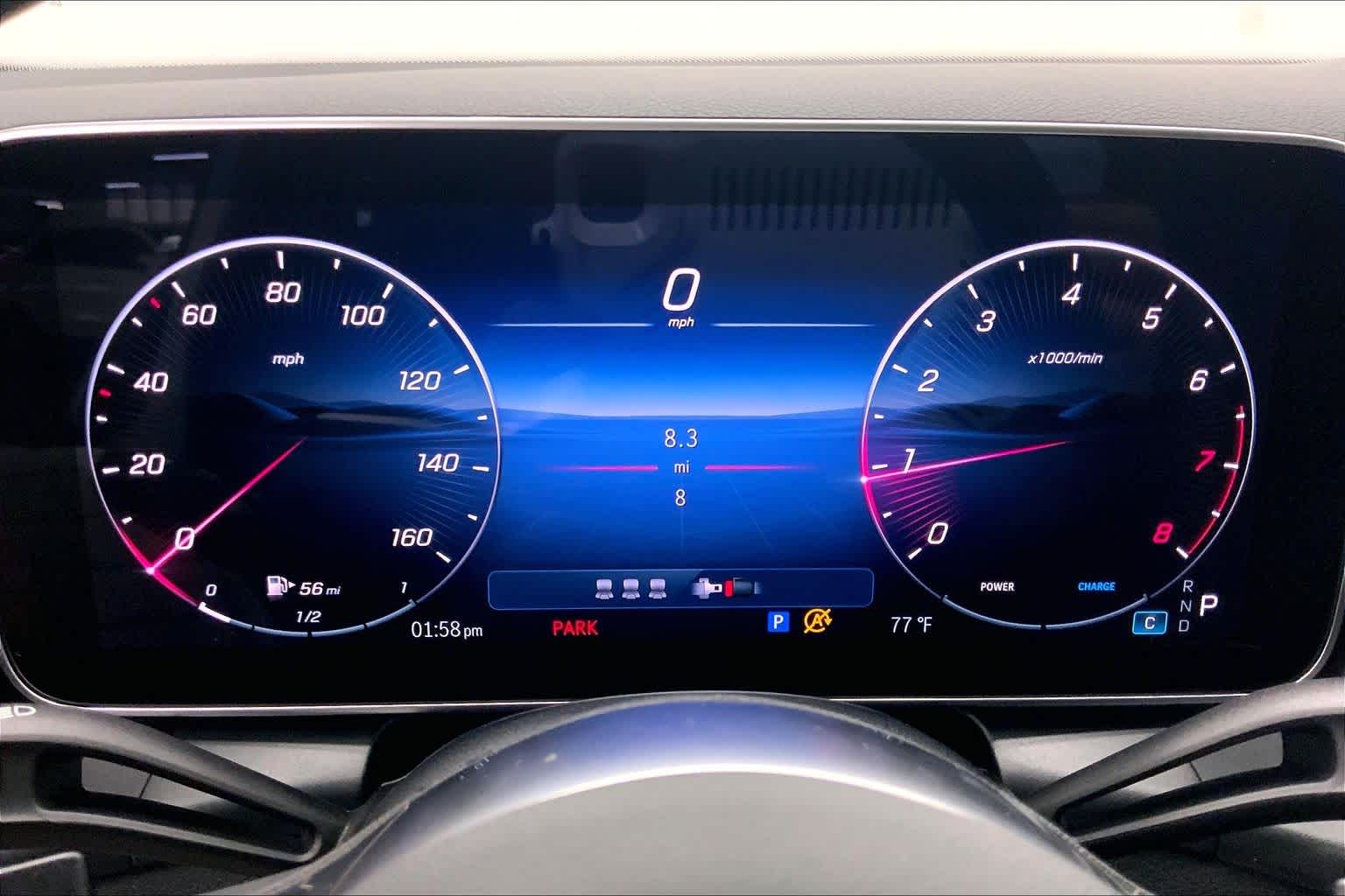 2026 Mercedes-Benz GLC 300 SUV