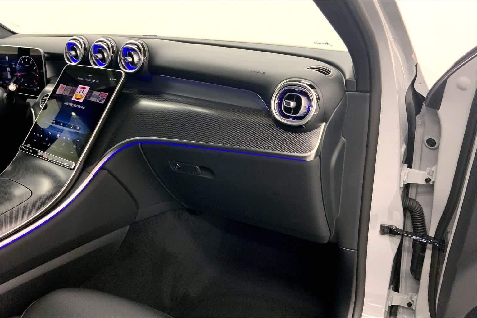 2026 Mercedes-Benz GLC 300 SUV