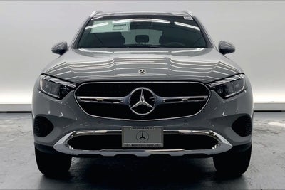 2026 Mercedes-Benz GLC 300 SUV
