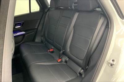 2026 Mercedes-Benz GLC 300 SUV