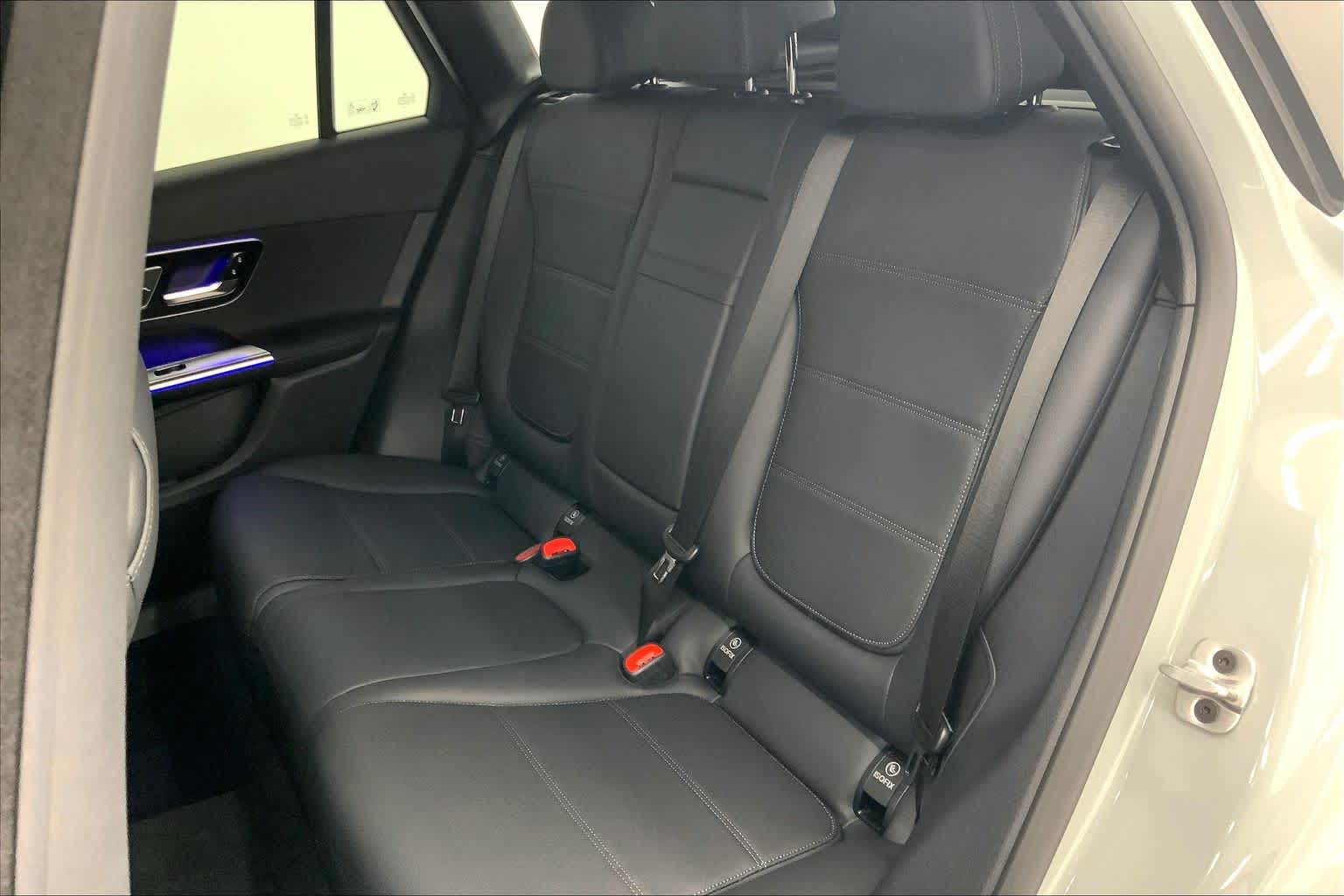 2026 Mercedes-Benz GLC 300 SUV