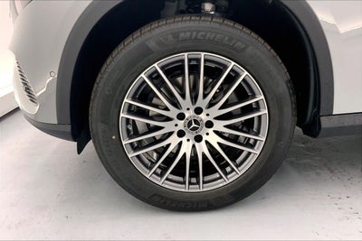 2026 Mercedes-Benz GLC 300 SUV