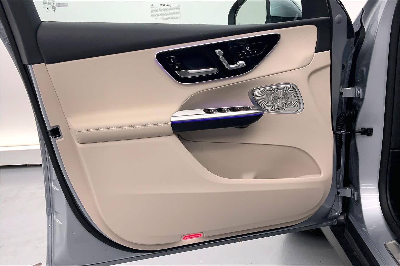 2026 Mercedes-Benz GLC 300 SUV