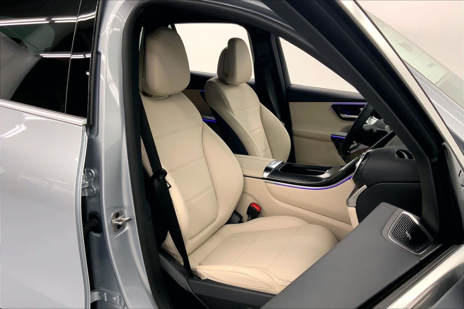 2026 Mercedes-Benz GLC 300 SUV