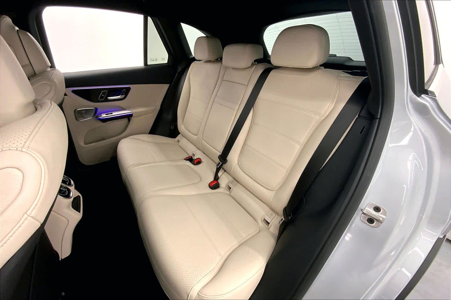 2026 Mercedes-Benz GLC 300 SUV