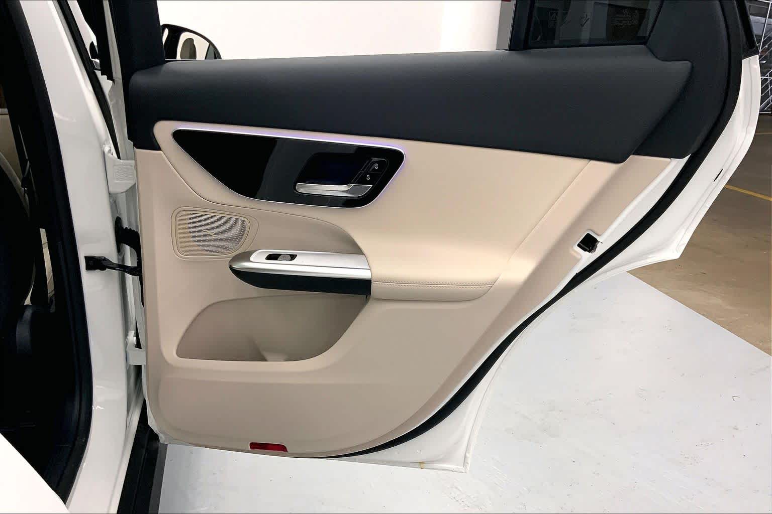 2026 Mercedes-Benz GLC 300 SUV