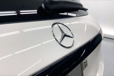 2026 Mercedes-Benz GLC 300 SUV