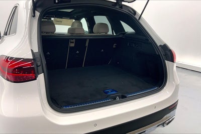 2026 Mercedes-Benz GLC 300 SUV