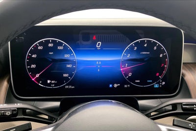 2026 Mercedes-Benz GLC 300 SUV