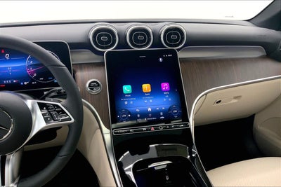 2026 Mercedes-Benz GLC 300 SUV