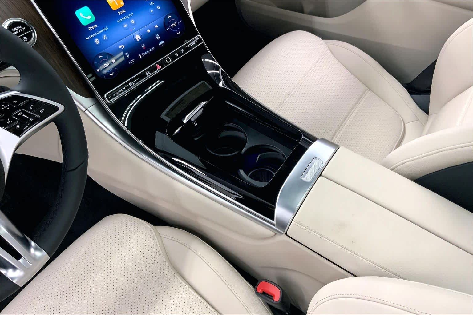 2026 Mercedes-Benz GLC 300 SUV