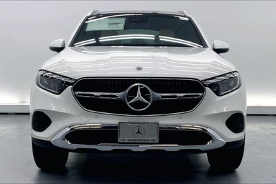2026 Mercedes-Benz GLC 300 SUV