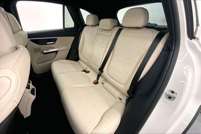 2026 Mercedes-Benz GLC 300 SUV