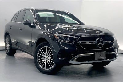 2026 Mercedes-Benz GLC 300 SUV