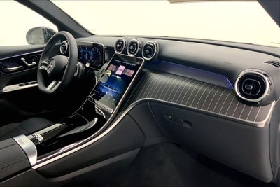 2027 Mercedes-Benz GLC 300 SUV