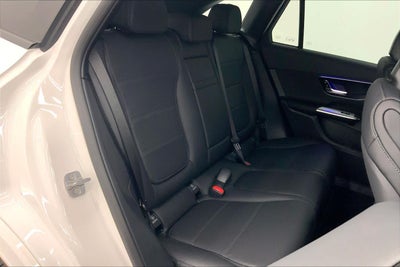 2027 Mercedes-Benz GLC 300 SUV
