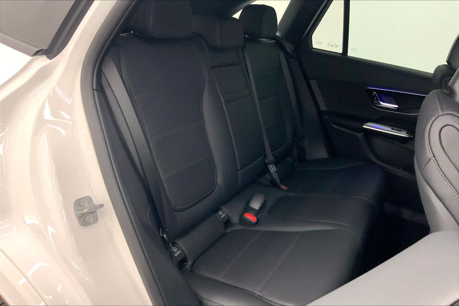 2027 Mercedes-Benz GLC 300 SUV