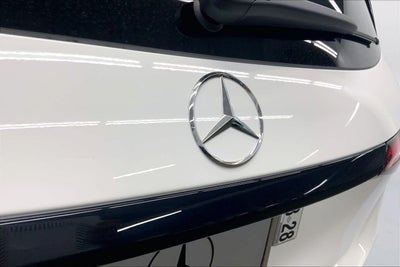 2027 Mercedes-Benz GLC 300 SUV