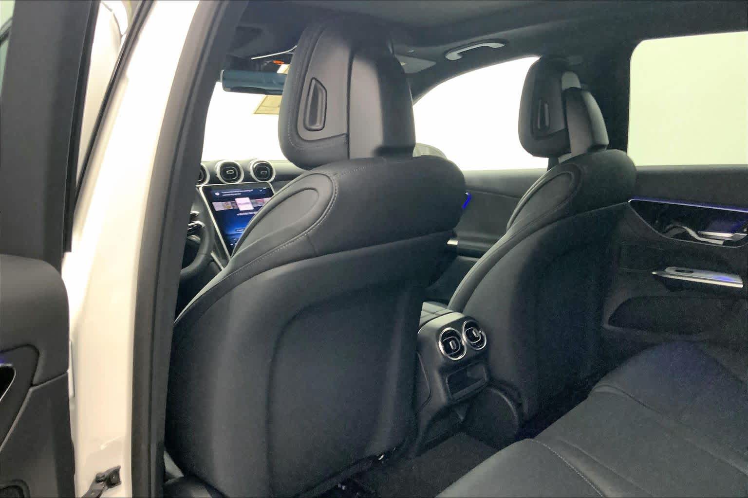 2027 Mercedes-Benz GLC 300 SUV