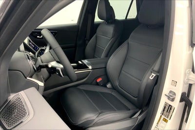 2027 Mercedes-Benz GLC 300 SUV