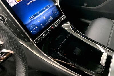2027 Mercedes-Benz GLC 300 SUV