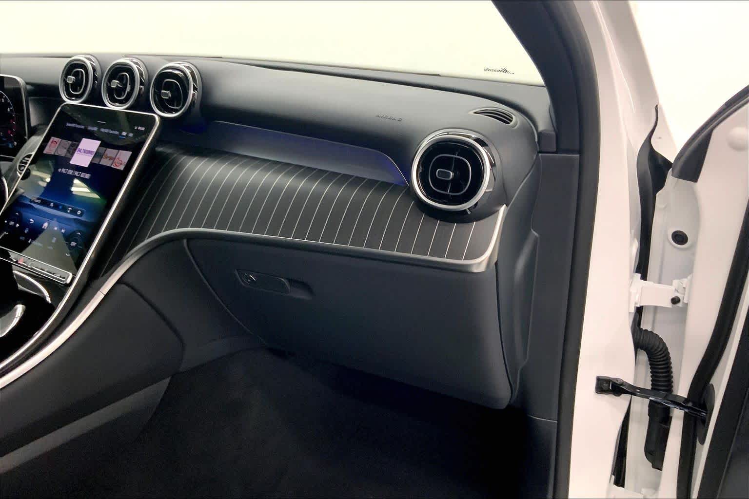 2027 Mercedes-Benz GLC 300 SUV