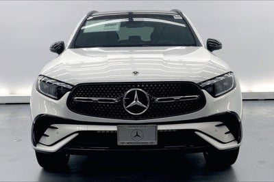 2027 Mercedes-Benz GLC 300 SUV