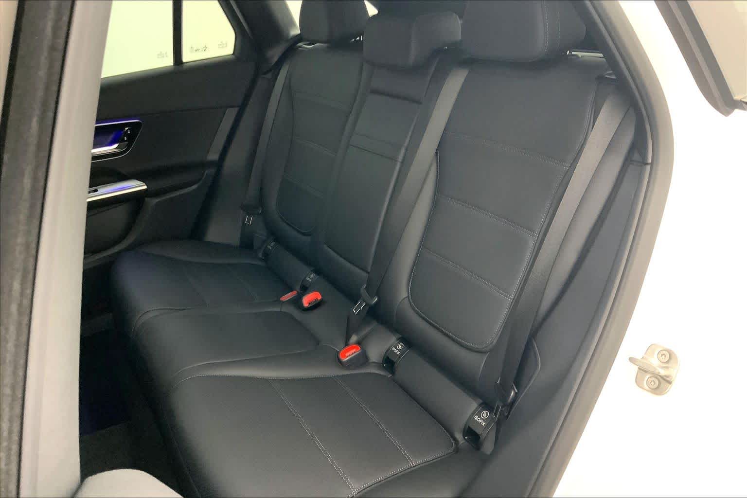 2027 Mercedes-Benz GLC 300 SUV