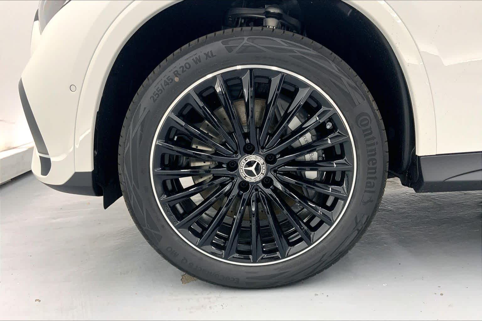 2027 Mercedes-Benz GLC 300 SUV