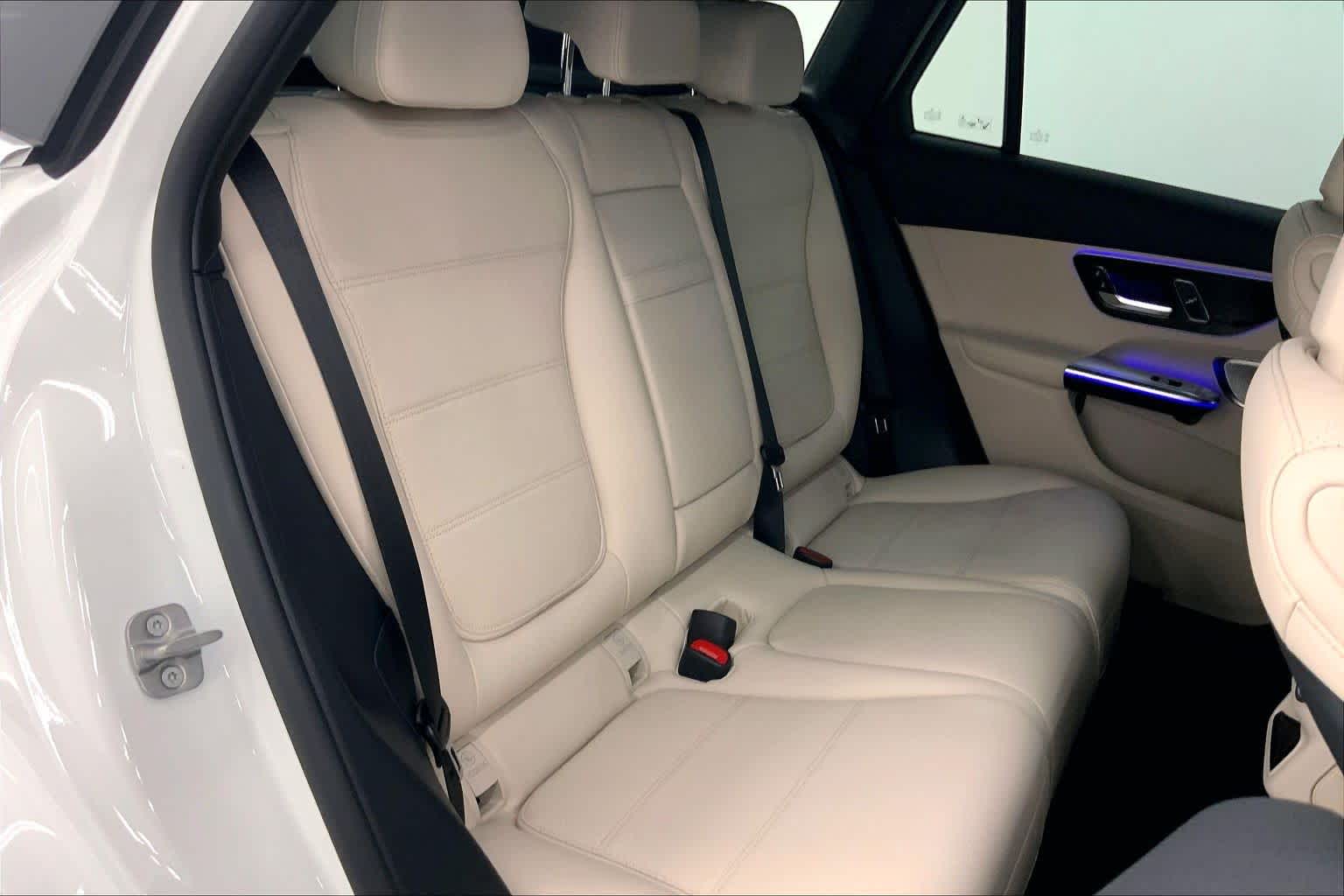 2027 Mercedes-Benz GLC 300 SUV