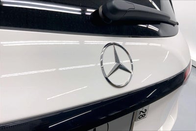 2027 Mercedes-Benz GLC 300 SUV