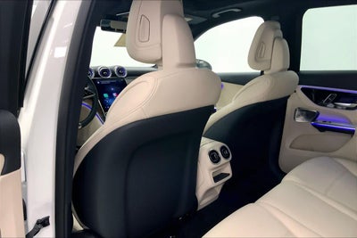 2027 Mercedes-Benz GLC 300 SUV